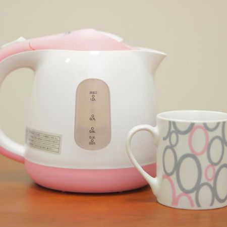 Hg Cozy Hotel No 51 天満橋駅前 Osaka Ngoại thất bức ảnh