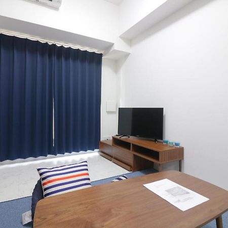 Hg Cozy Hotel No 51 天満橋駅前 Osaka Ngoại thất bức ảnh