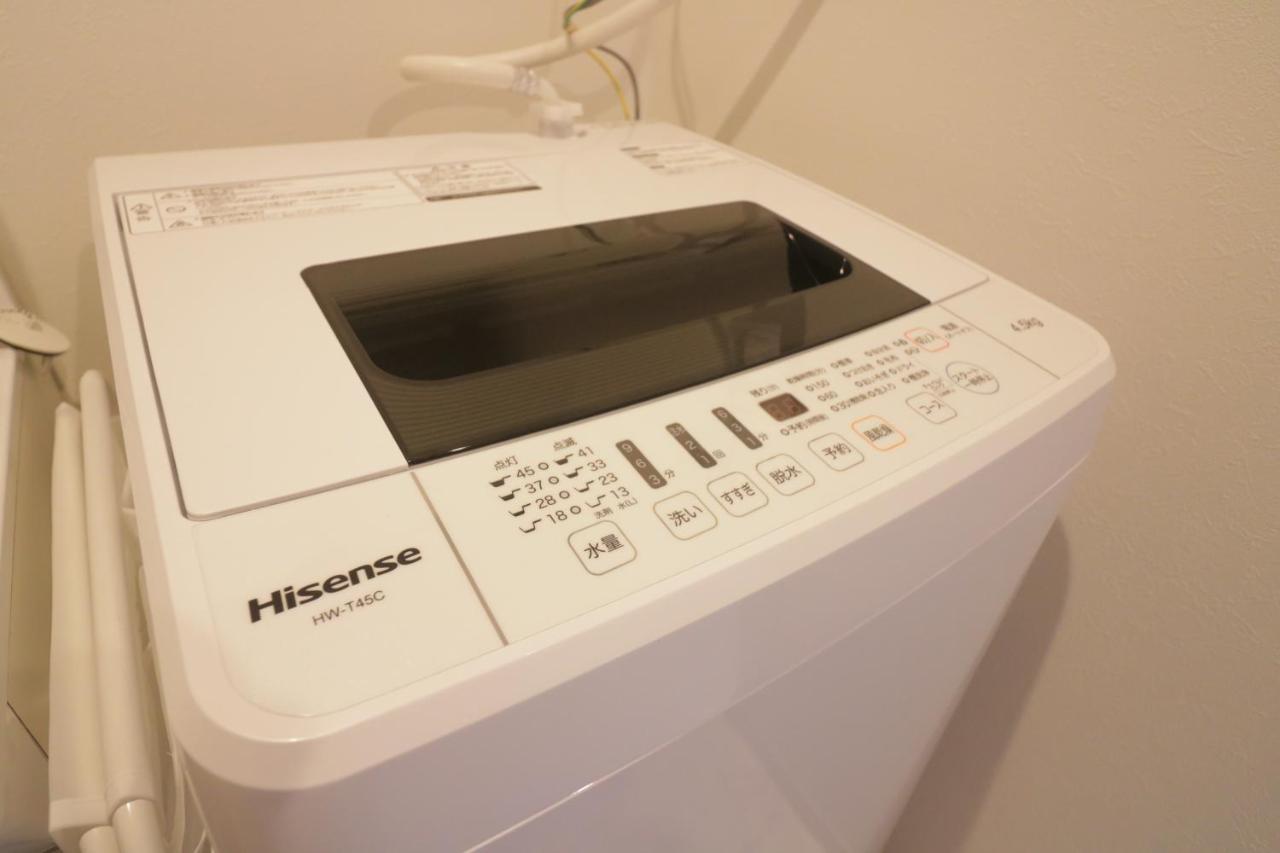Hg Cozy Hotel No 51 天満橋駅前 Osaka Ngoại thất bức ảnh