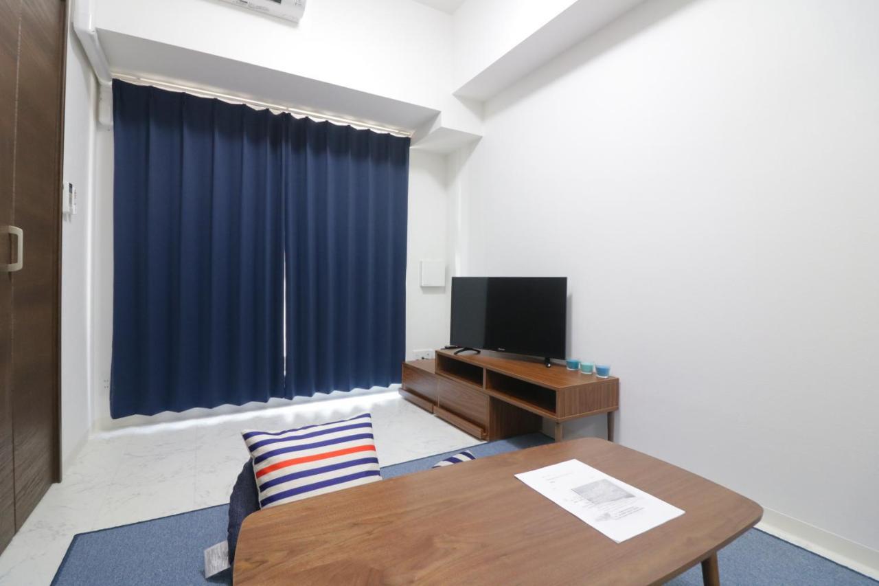Hg Cozy Hotel No 51 天満橋駅前 Osaka Ngoại thất bức ảnh