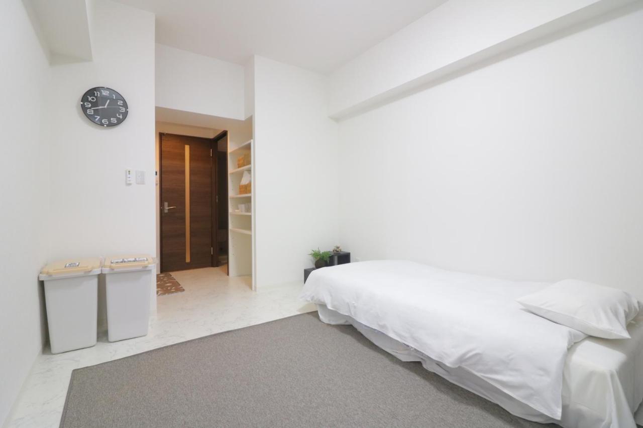 Hg Cozy Hotel No 51 天満橋駅前 Osaka Ngoại thất bức ảnh