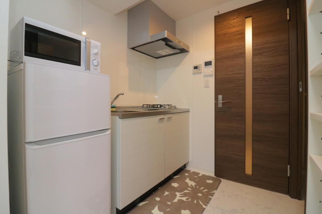 Hg Cozy Hotel No 51 天満橋駅前 Osaka Ngoại thất bức ảnh