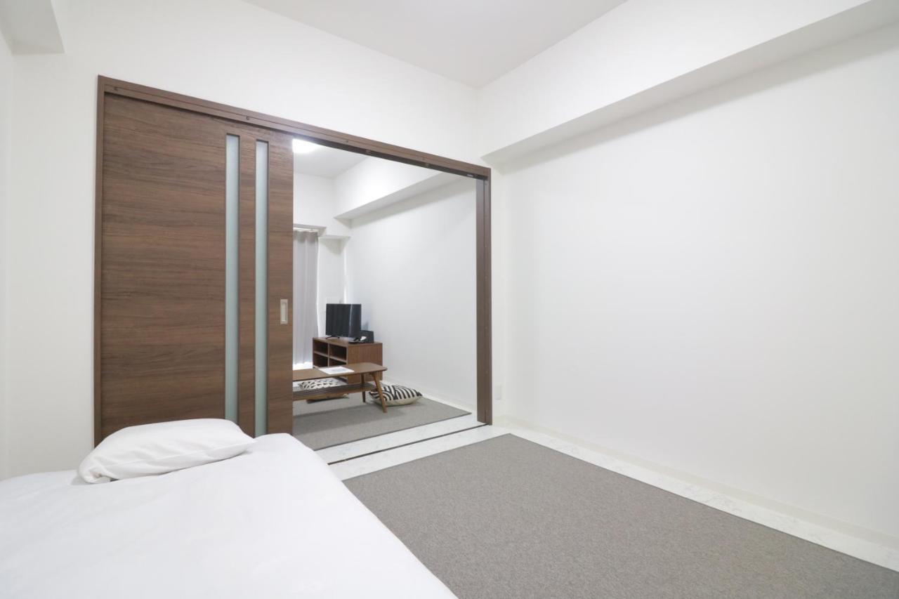 Hg Cozy Hotel No 51 天満橋駅前 Osaka Ngoại thất bức ảnh