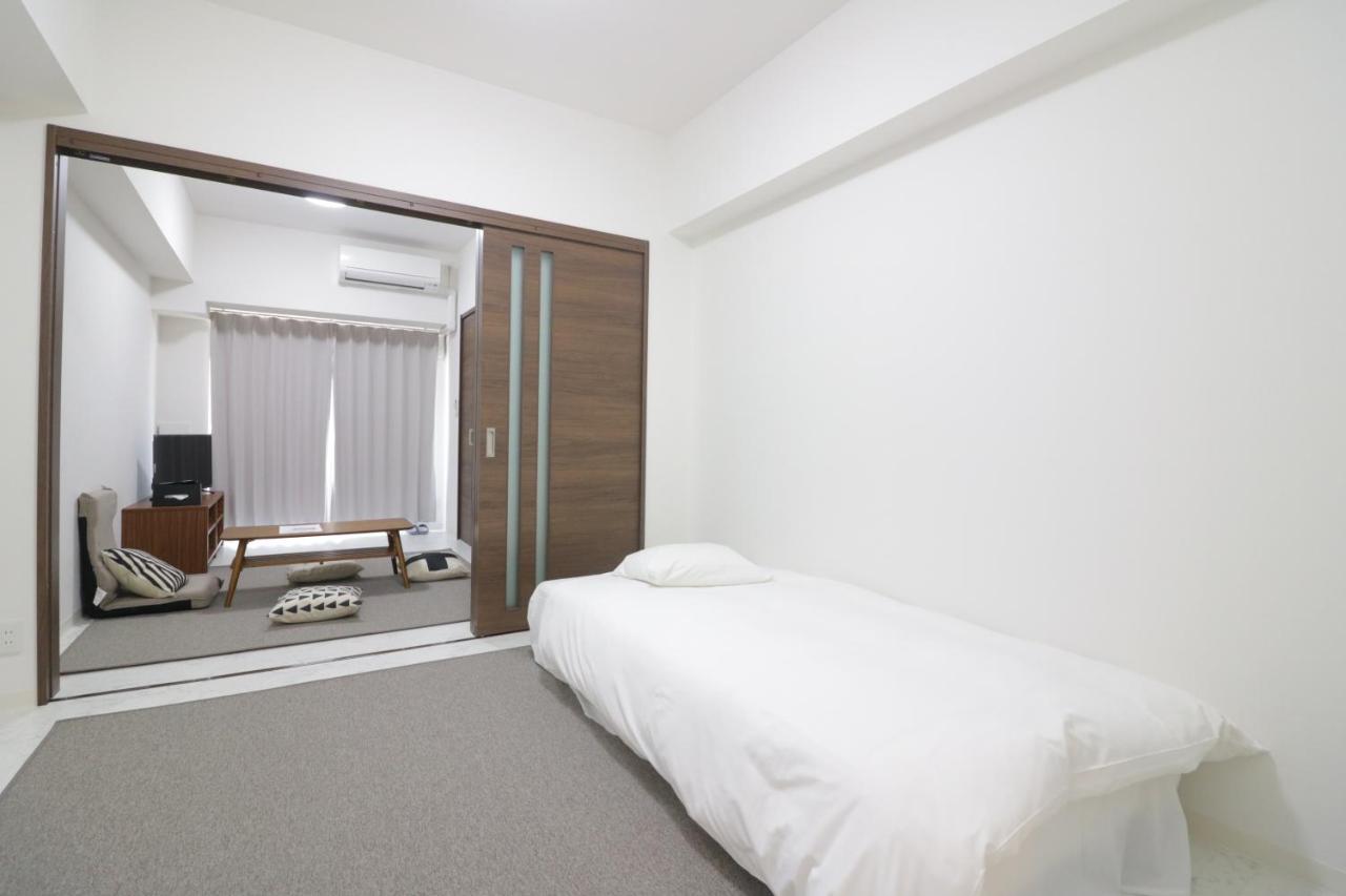 Hg Cozy Hotel No 51 天満橋駅前 Osaka Ngoại thất bức ảnh
