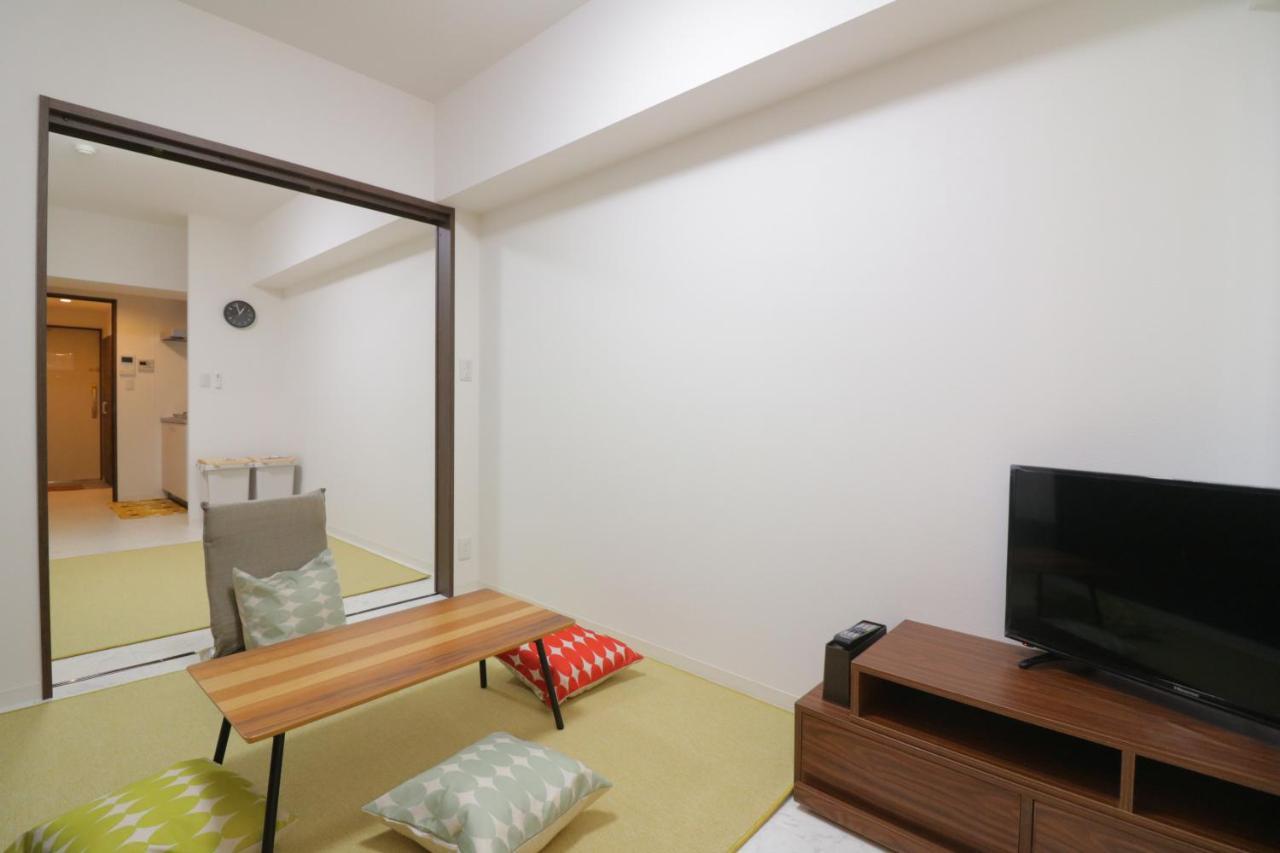 Hg Cozy Hotel No 51 天満橋駅前 Osaka Ngoại thất bức ảnh