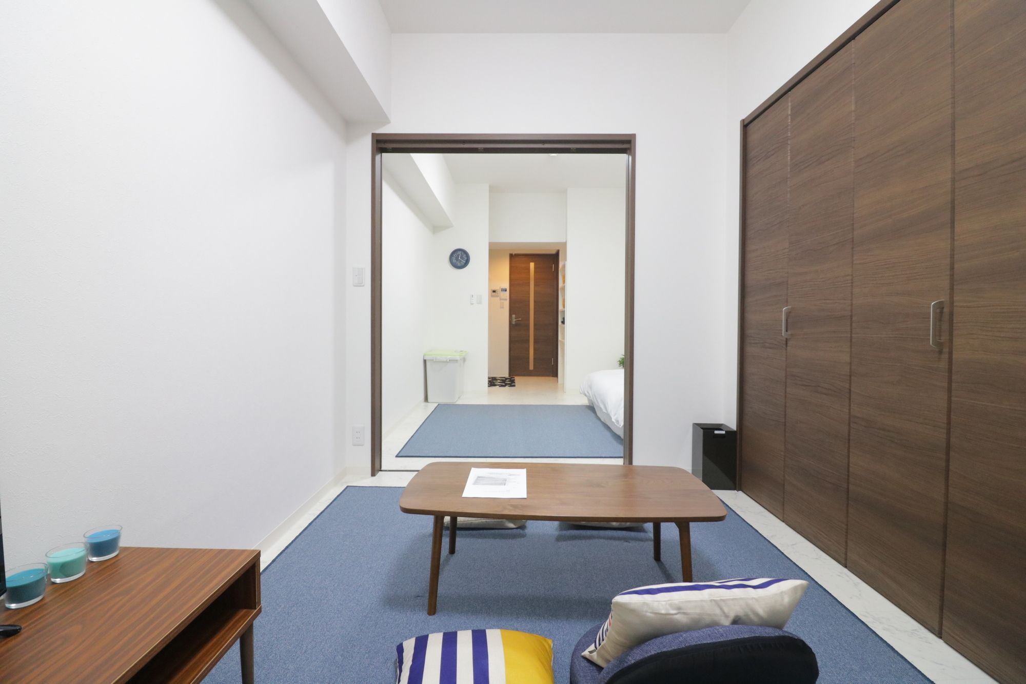 Hg Cozy Hotel No 51 天満橋駅前 Osaka Ngoại thất bức ảnh