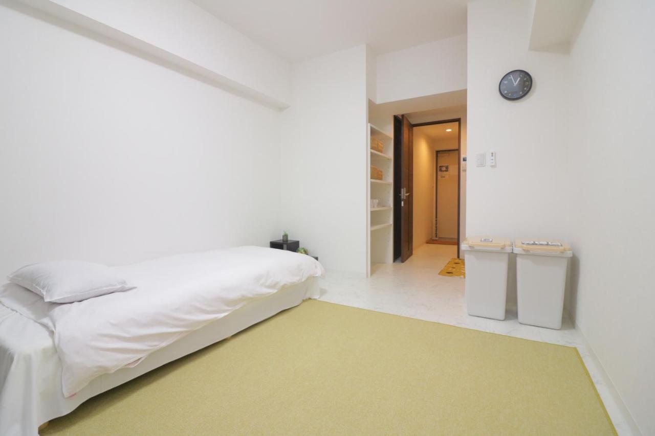 Hg Cozy Hotel No 51 天満橋駅前 Osaka Ngoại thất bức ảnh